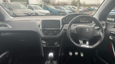 Peugeot 2008 1.2 PureTech 130 GT Line 5dr Petrol Estate